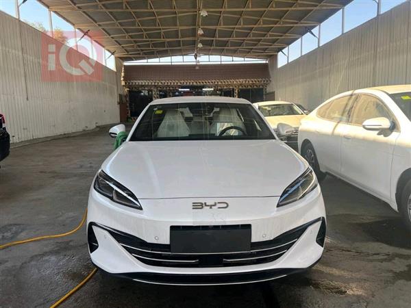 بی وای دی سيل 06 DM-i 2025 بۆ فرۆشتن لە عێراق - بەغداد